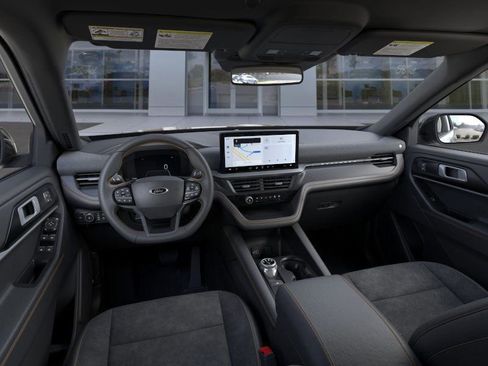 New 2026 Ford Explorer Tremor w/ Tremor Convenience Package image 9