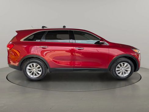 Used 2016 Kia Sorento LX FWD image 6