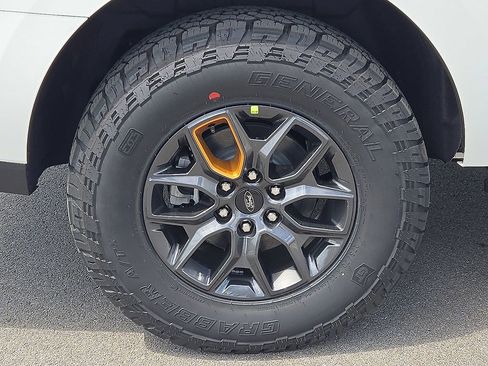 New 2026 Ford Expedition Tremor AWD/4WD image 7