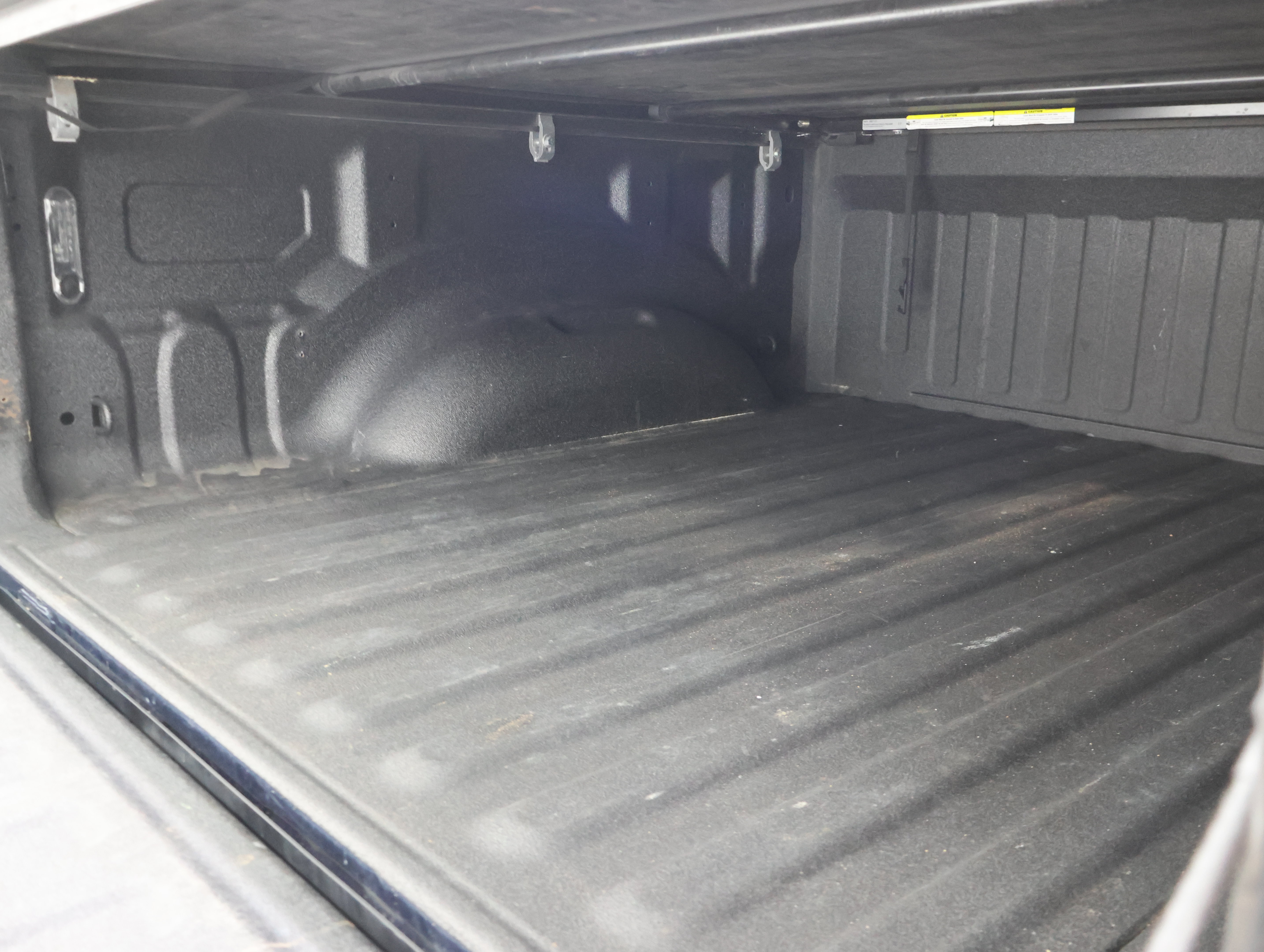 Used 2022 RAM 1500 Limited AWD/4WD image 5