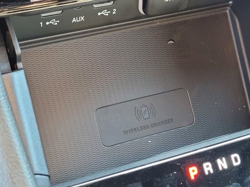 New 2025 Jeep Grand Cherokee L Altitude image 20