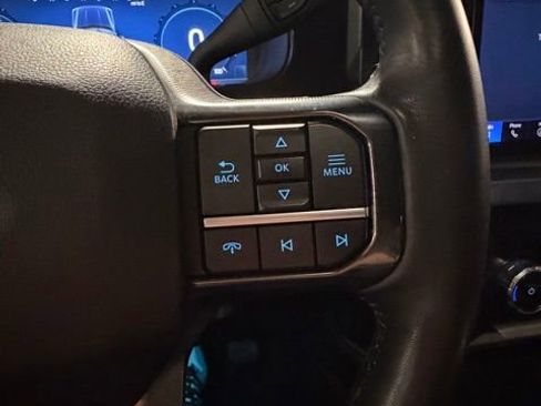 Used 2025 Ford F250 Platinum AWD/4WD image 18