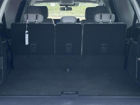 New 2025 Ford Expedition Max Active image 10