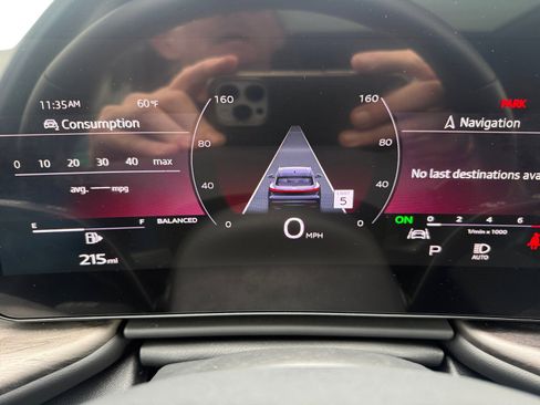 Certified 2025 Audi Q5 Premium Plus w/ Premium Plus image 11