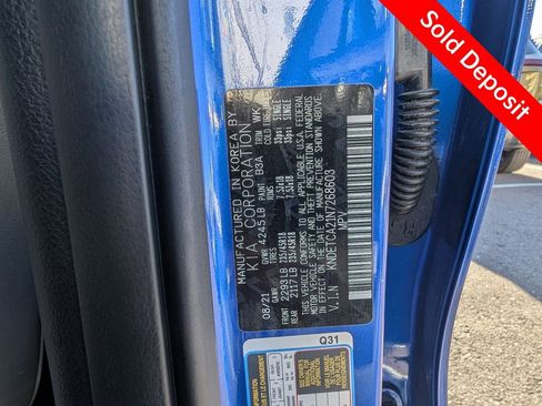 Certified 2022 Kia Seltos SX image 29