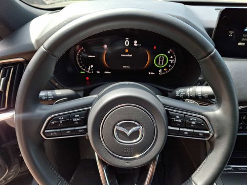 Certified 2026 MAZDA CX-90 3.3 Turbo S w/ Premium Plus AWD/4WD image 21