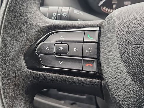 Used 2025 RAM ProMaster 2500 w/ Convenience Group image 9