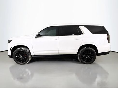 Used 2025 Chevrolet Tahoe High Country image 7