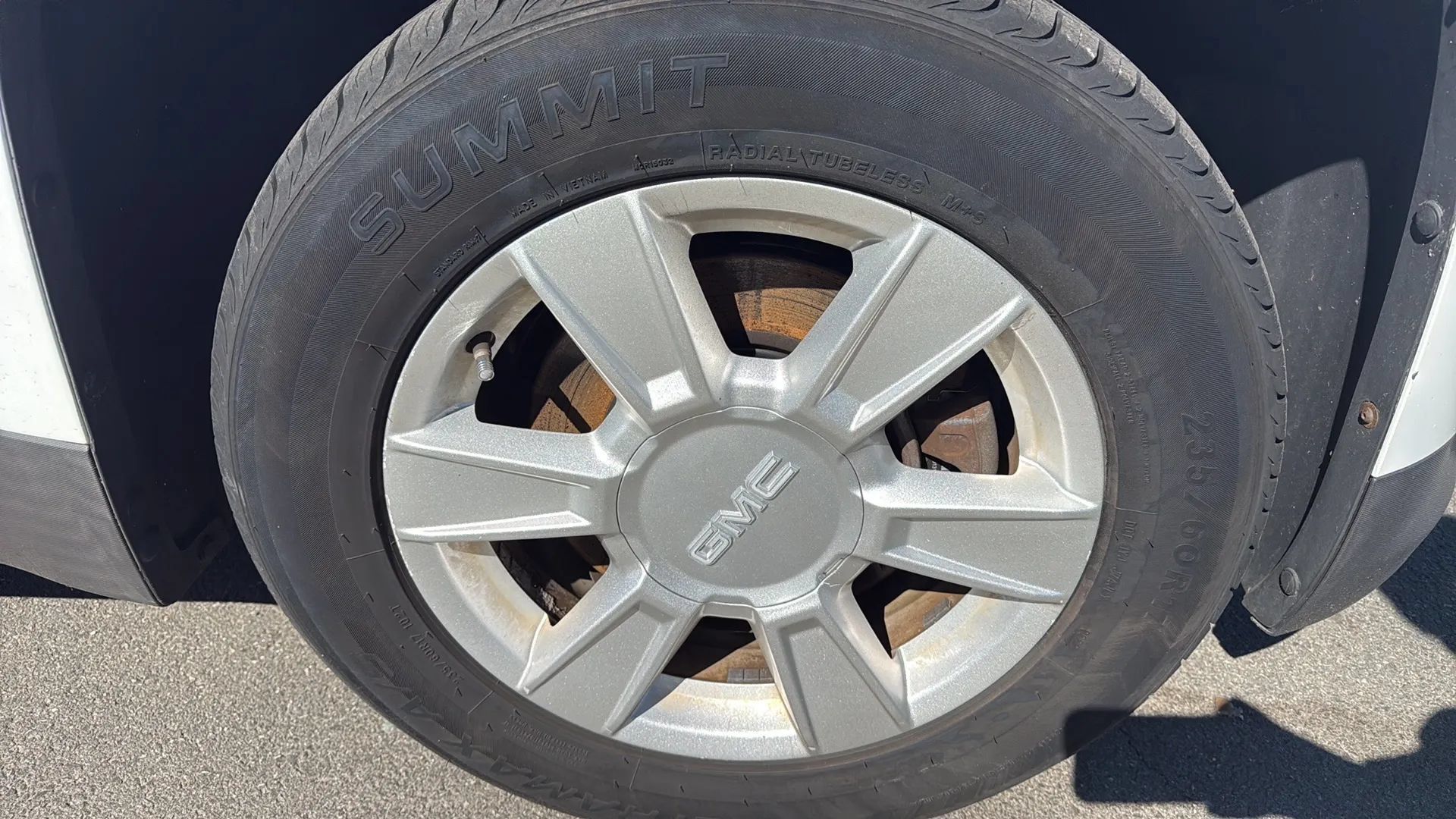 Used 2012 GMC Terrain SLE FWD image 14