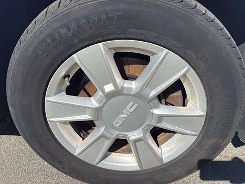 Used 2012 GMC Terrain SLE FWD image 14