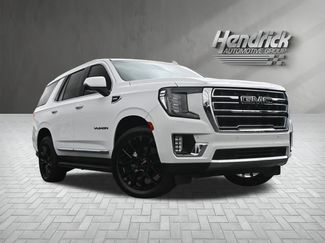 Used 2022 GMC Yukon SLT w/ SLT Premium Package video 2