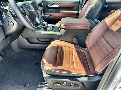 New 2026 GMC Sierra 1500 Denali Ultimate AWD/4WD image 24