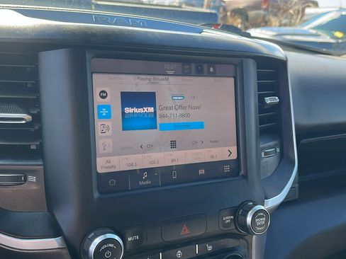 Certified 2023 RAM 1500 Big Horn image 16