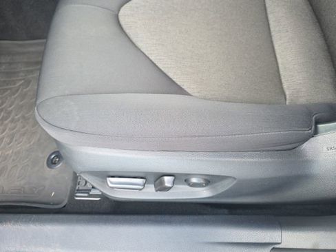 Certified 2024 Toyota Camry LE FWD image 14