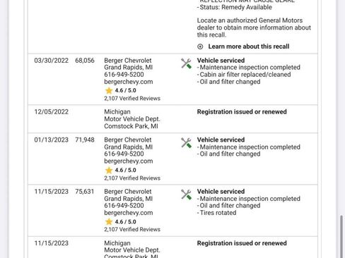 Used 2017 GMC Terrain SLE w/ Convenience Package image 63