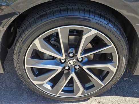 Used 2020 Toyota Corolla SE FWD image 12