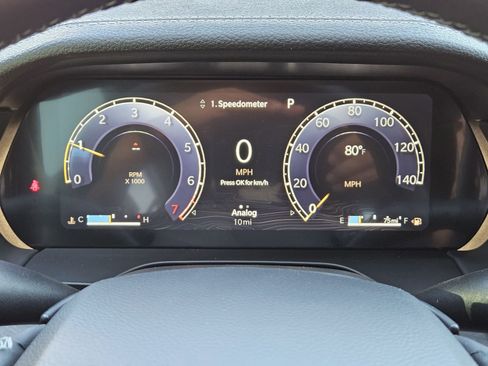 New 2025 Jeep Grand Cherokee L Limited image 17