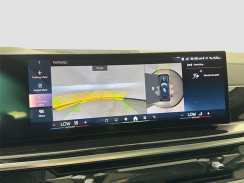 New 2027 BMW X7 xDrive40i AWD/4WD image 14