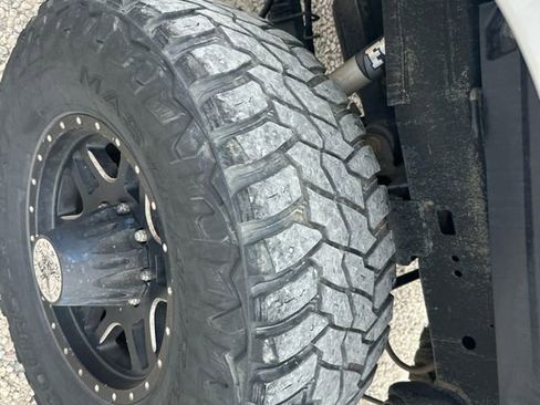 Used 2015 RAM 2500 Laramie w/ Convenience Group image 40