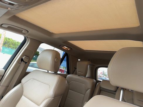 Used 2014 Mercedes-Benz ML 350 4MATIC image 19