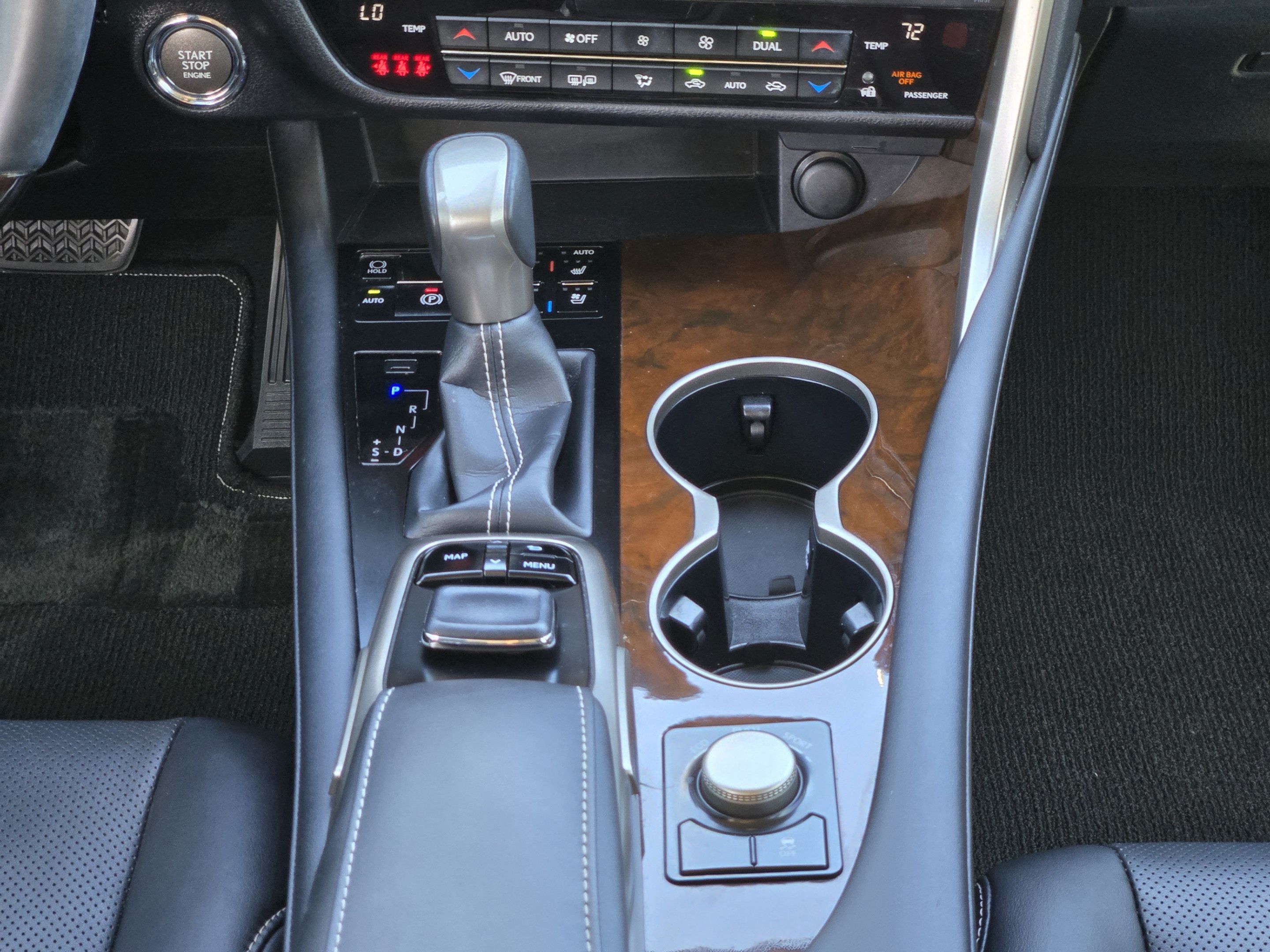 Used 2018 Lexus RX 350 FWD w/ Premium Package image 17
