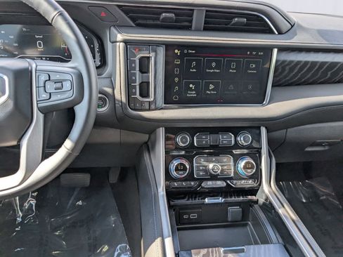 Certified 2024 GMC Yukon Denali w/ Max Trailering Package AWD/4WD image 20