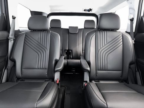 New 2026 Hyundai Palisade SEL FWD image 15