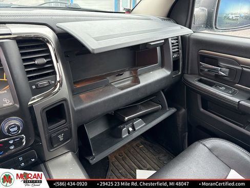 Used 2013 RAM 1500 Sport w/ Sport Premium Group image 20