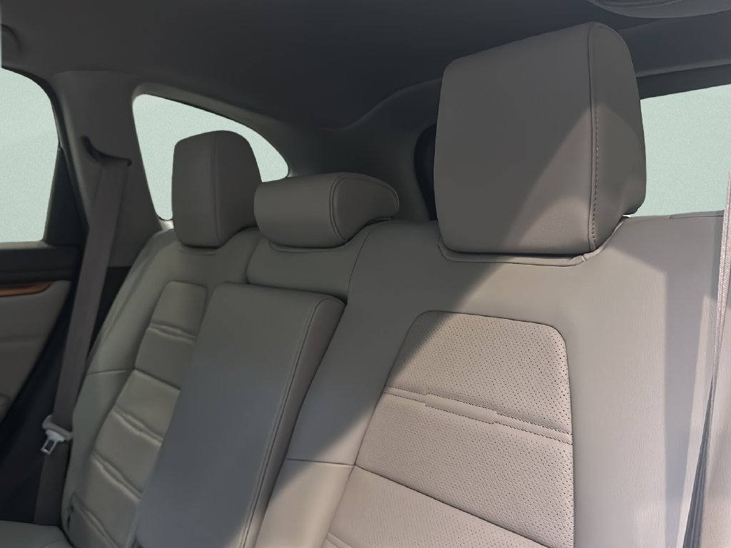 Certified 2020 Honda CR-V Touring image 19