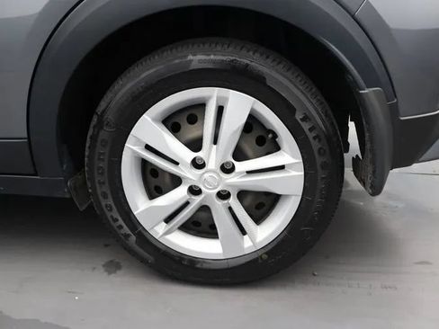 Used 2024 Nissan Kicks S FWD image 35