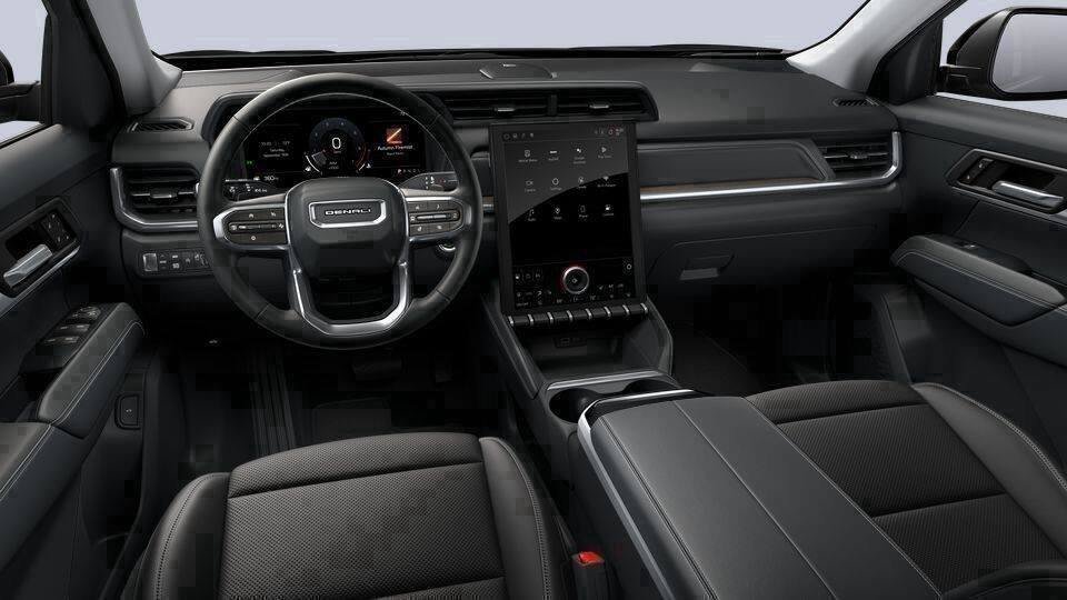 New 2026 GMC Terrain Denali AWD/4WD image 38