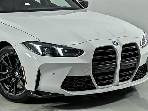 Used 2026 BMW M3 RWD image 3