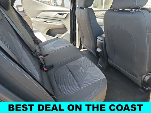 New 2027 Chevrolet Bolt LT w/ Comfort Package image 11