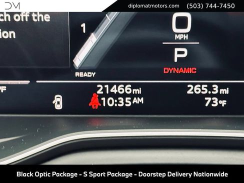 Used 2023 Audi S5 Prestige AWD/4WD image 30