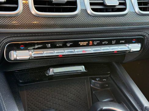 Used 2021 Mercedes-Benz GLE 350 GLE 350 image 21