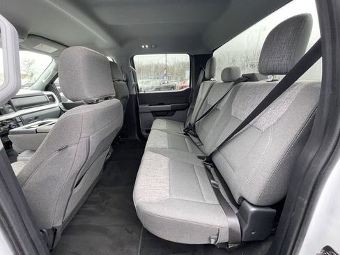 Used 2024 Ford F250 XLT image 17