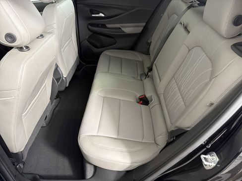 New 2026 Buick Envista Avenir image 19