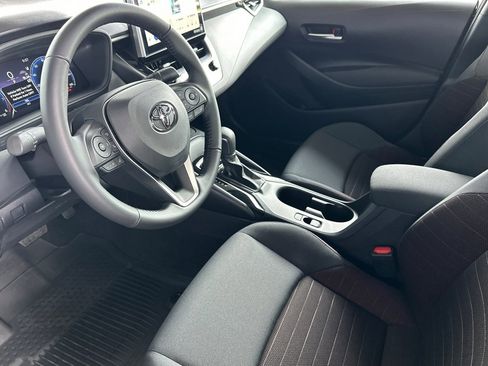 New 2026 Toyota Corolla SE image 10