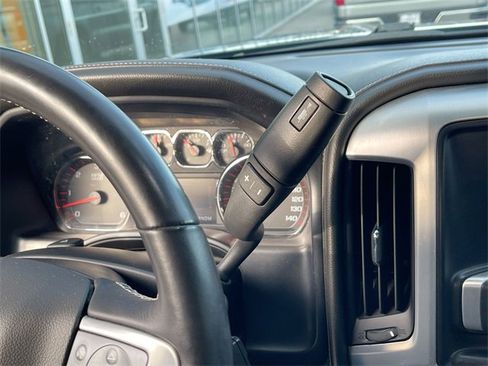 Used 2016 GMC Sierra 1500 SLE w/ SLE Value Package image 16