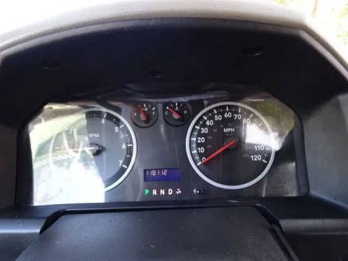 Used 2010 Dodge Ram 1500 Truck ST w/ ST Popular Equipment Group image 39