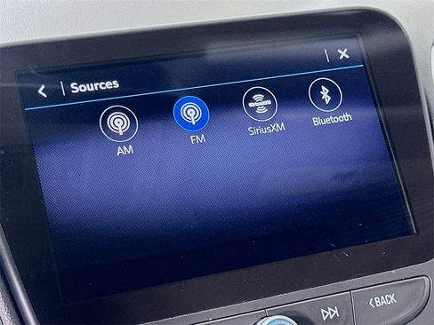 Used 2024 Chevrolet Malibu LT image 29