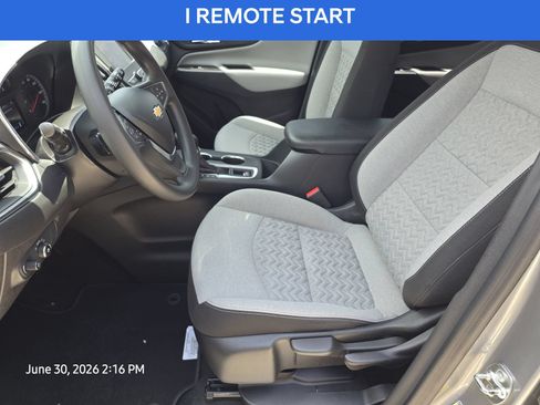 Used 2024 Chevrolet Equinox LS FWD image 13