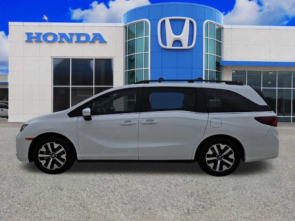 New 2026 Honda Odyssey EX-L image 6