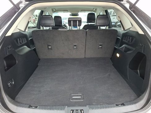 Certified 2023 Ford Edge SEL image 27