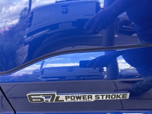 New 2026 Ford F250 XL w/ STX Appearance Package image 8