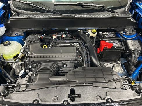 New 2026 Ford Maverick Lobo AWD/4WD image 30