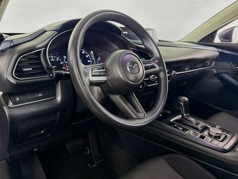 Used 2021 MAZDA CX-30 AWD 2.5 S image 22