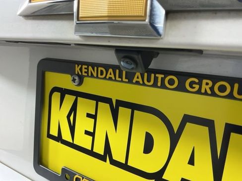 Used 2016 Chevrolet Suburban LTZ image 8