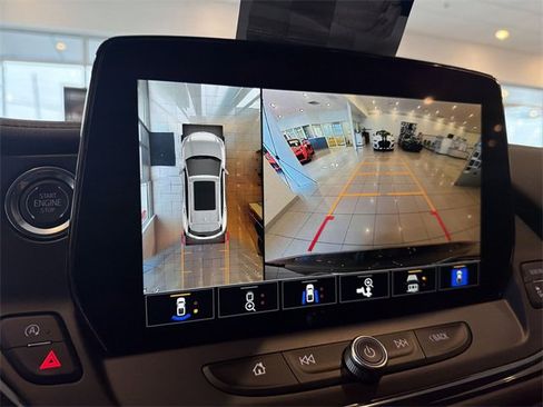 New 2026 Chevrolet Blazer RS w/ Driver Confidence II Package image 30