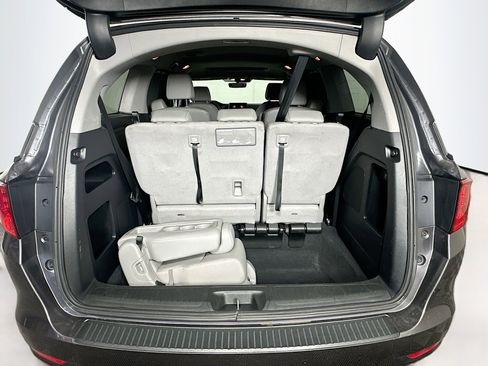 Used 2019 Honda Odyssey EX-L image 27